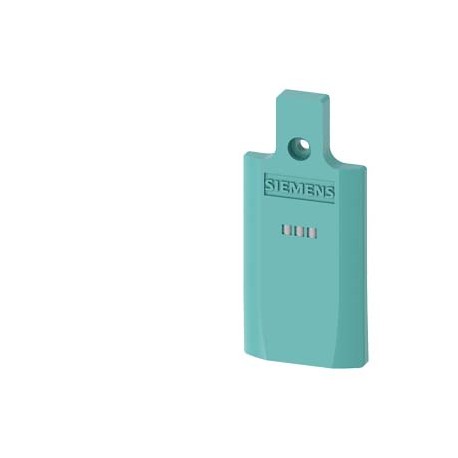 3SE5210-3AA00 - 3SE5210-3AA00 SIEMENS LED cover for position switch Metal 3SE52, for Enclosure according to EN 50047, 31 mm ..