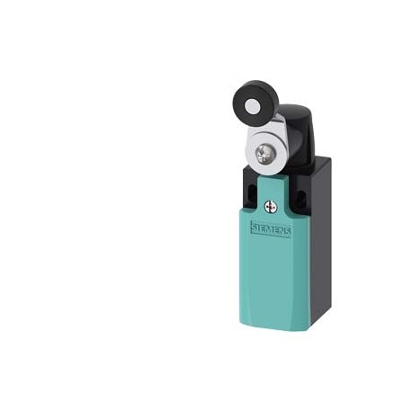 3SE5232-0HK11-1FA0 - 3SE5232-0HK11-1FA0 SIEMENS Position switch Plastic enclosure according to EN 50047, 31 mm Device connection ..