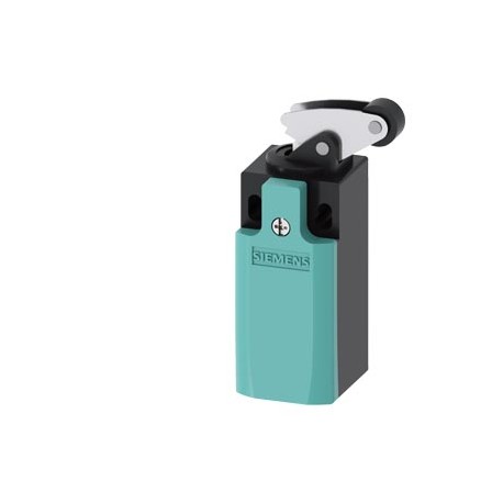 3SE5232-0KF10 - 3SE5232-0KF10 SIEMENS Position switch Plastic enclosure according to EN 50047, 31 mm Device connection 1 x (..