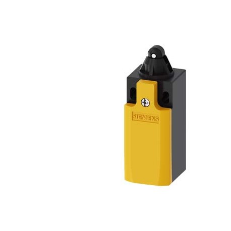 3SE5232-0LD03-1AG0 - 3SE5232-0LD03-1AG0 SIEMENS Position switch Plastic enclosure according to EN 50047, 31 mm with yellow cover ..