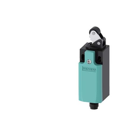 3SE5234-0HE10-1AC4 - 3SE5234-0HE10-1AC4 SIEMENS Position switch Plastic enclosure according to EN 50047, 31 mm 1 NO/1 NC quick ac..