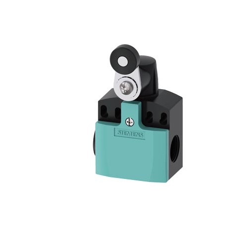 3SE5242-0BK21 - 3SE5242-0BK21 SIEMENS Position switch Plastic enclosure according to EN 50047, 50 mm Device connection 2 x (..