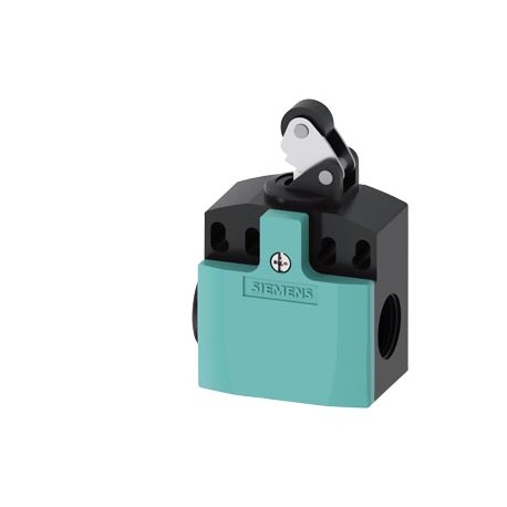 3SE5242-0HE10 - 3SE5242-0HE10 SIEMENS Position switch Plastic enclosure according to EN 50047, 50 mm Device connection 2 x (..