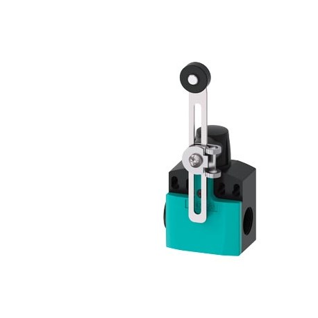 3SE5242-0HK50 - 3SE5242-0HK50 SIEMENS position switch plastic enclosure 50 mm, device connection 2 x (M20 x 1.5) 1 NO/1 NC q..