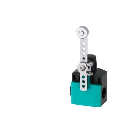 3SE5242-0HK62-1AJ0 - 3SE5242-0HK62-1AJ0 SIEMENS Position switch Plastic 50 mm Increased corrosion protection Device connection 2x..