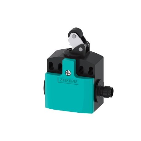 3SE5244-0LE10-1AE0 - 3SE5244-0LE10-1AE0 SIEMENS Position switch Plastic enclosure, 50 mm Device connection 2 x (M20 x 1.5) 1 NO/2..