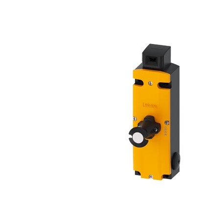 3SE5312-2SF12 - 3SE5312-2SF12 SIEMENS Safety position switch with tumbler Locking force 2600 N 5 directions of approaches Sp..