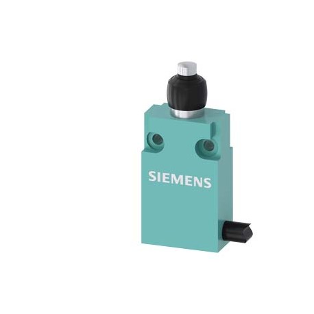 3SE5413-0CC22-1EA2 - 3SE5413-0CC22-1EA2 SIEMENS Position switch in compact design 30 mm wide with connection cable 2 m Snap-actio..