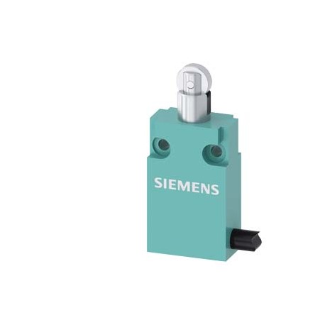 3SE5413-0CD20-1EA2 - 3SE5413-0CD20-1EA2 SIEMENS Position switch in compact design 30 mm wide with connection cable 2 m Snap-actio..