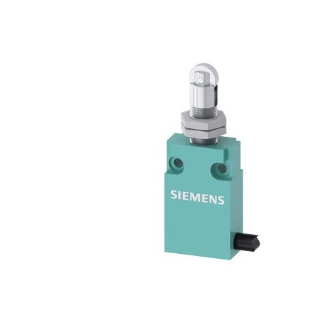 3SE5413-0CD21-1EA2 - 3SE5413-0CD21-1EA2 SIEMENS Position switch in compact design 30 mm wide with connection cable 2 m Snap-actio..