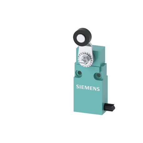 3SE5413-0CN20-1EA5 - 3SE5413-0CN20-1EA5 SIEMENS Position switch in compact design 30 mm wide with connecting cable 5 m Snap-actio..