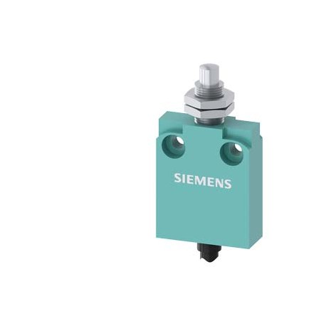 3SE5423-0CC21-1EA2 - 3SE5423-0CC21-1EA2 SIEMENS Position switch in compact design 40 mm wide with connection cable 2 m Snap-actio..