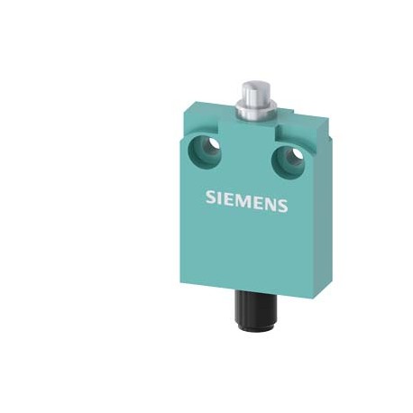 3SE5423-0CC20-1EB1 - 3SE5423-0CC20-1EB1 SIEMENS Position switch in compact design 40 mm wide with connector plug M12 Snap-action ..