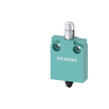 3SE5423-0CD20-1EA2 - 3SE5423-0CD20-1EA2 SIEMENS Position switch in compact design 40 mm wide with connection cable 2 m Snap-actio..