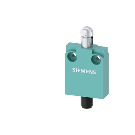 3SE5423-0CD20-1EB1 - 3SE5423-0CD20-1EB1 SIEMENS Position switch in compact design 40 mm wide with connector plug M12 Snap-action ..