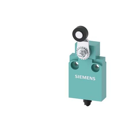 3SE5423-0CN20-1EA2 - 3SE5423-0CN20-1EA2 SIEMENS Position switch in compact design 40 mm wide with connection cable 2 m Snap-actio..