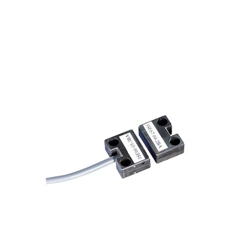 3SE6605-3BA15 - 3SE6605-3BA15 SIEMENS CONTACT BLOCK RECTANGUL., SMALL 25X33 MM,1NO+1NC,15 M CABLE