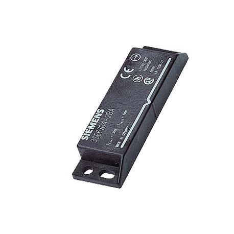 3SE6704-2BA - 3SE6704-2BA SIEMENS Solenoid rectangular large