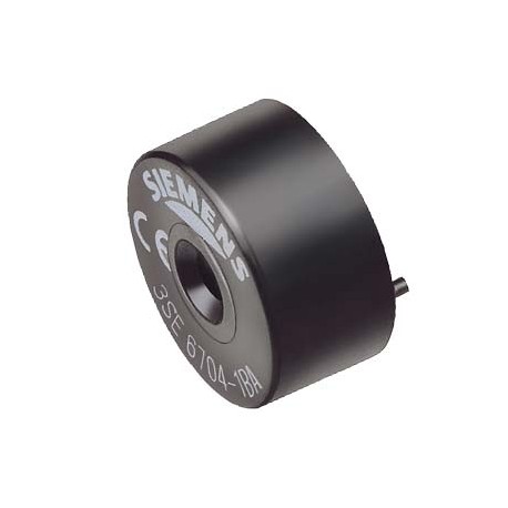 3SE6704-1BA - 3SE6704-1BA SIEMENS Solenoid round M30