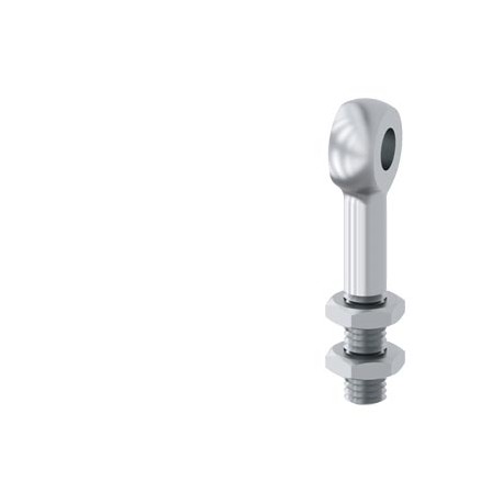 3SE7920-1AB - 3SE7920-1AB SIEMENS Eyebolt M8 Including nut, made of steel