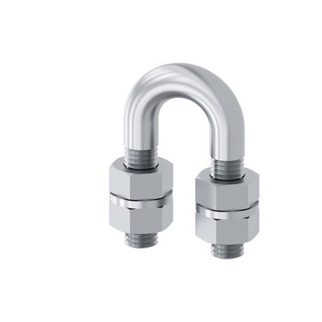 3SE7921-1AA - 3SE7921-1AA SIEMENS Fixing for rope roller, made of steel