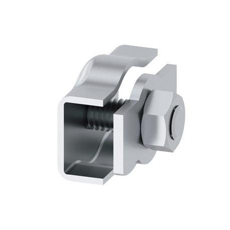 3SE7943-1AC - 3SE7943-1AC SIEMENS Rope clamp, simplex, 4 mm, made of steel, for 3SE7, packaging as set (4 units)