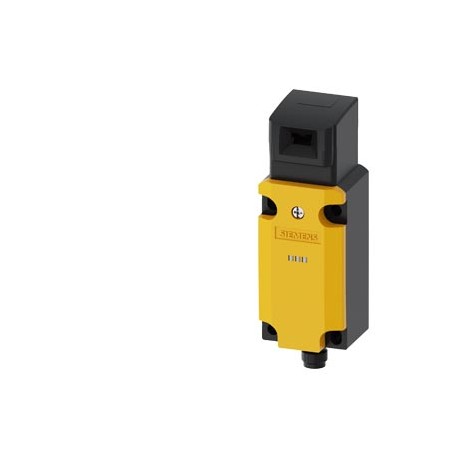 3SF1114-1QV10-1BA1 - 3SF1114-1QV10-1BA1 SIEMENS Safety position switch with separate actuator 5 directions of approaches Metal en..