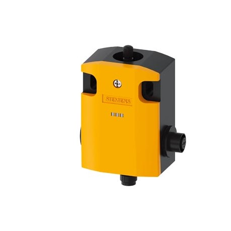 3SF1124-1LA00-1BA2 - 3SF1124-1LA00-1BA2 SIEMENS Basic switch without actuator head Metal enclosure, 56 mm wide ASIsafe integrated..