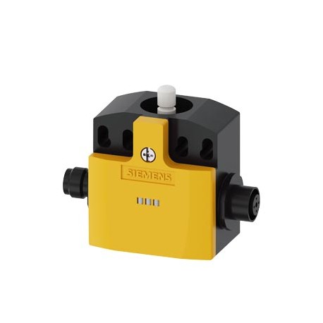 3SF1244-1LC05-1BA2 - 3SF1244-1LC05-1BA2 SIEMENS Basic switch without actuator head Plastic enclosure 50 mm wide ASIsafe integrate..