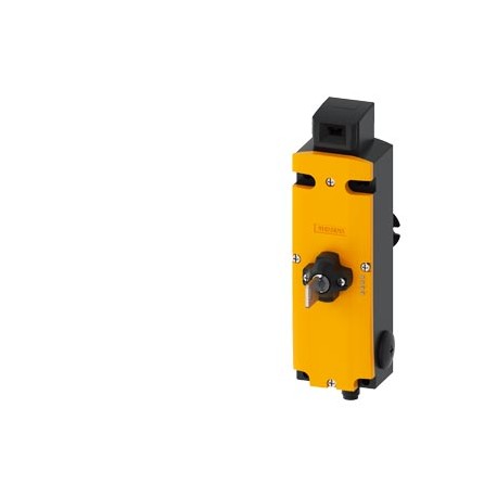 3SF1314-1SH11-1BA1 - 3SF1314-1SH11-1BA1 SIEMENS Safety position switch with tumbler Locking force 2600 N 5 directions of approach..