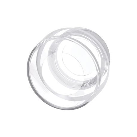3SU1900-0DE70-0AA0 - 3SU1900-0DE70-0AA0 SIEMENS Silicone protection cap for mushroom pushbutton, 40 mm, 22 mm design, clear