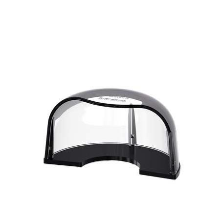 3SU1900-0EC10-0AA0 - 3SU1900-0EC10-0AA0 SIEMENS PROTECTION FOR SENSOR SWITCH, BLACK