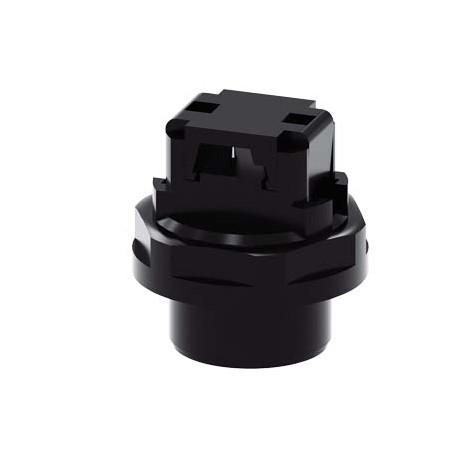 3SU1900-0HX10-0AA0 - 3SU1900-0HX10-0AA0 SIEMENS Adapter AS-i shaped cable (Insulation displacement system), M20 cable entry