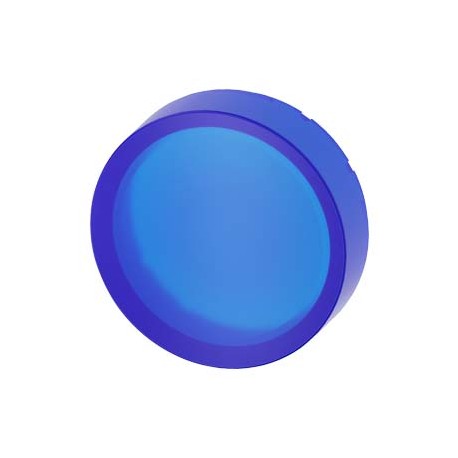 3SU1901-0FS50-0AA0 - 3SU1901-0FS50-0AA0 SIEMENS pushbutton, high, blue, for illuminated pushbutton