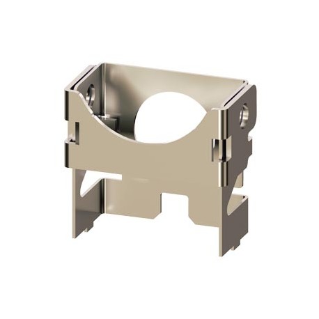 3SU1950-0DP80-0AA0 - 3SU1950-0DP80-0AA0 SIEMENS locking device made of metal, for activated mushroom pushbutton 30 mm or 40 mm, 2..