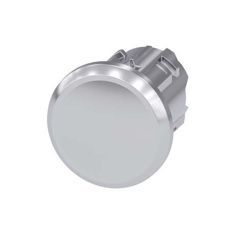 3SU1950-0FA80-0AA0 - 3SU1950-0FA80-0AA0 SIEMENS Sealing plug for unused control points, 22 mm, Metal, shiny, silver