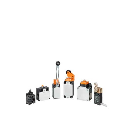 3SX3237 - 3SX3237 SIEMENS LED lamp, red, 115 V AC Diameter 25 mm for M20 x 1.5 threaded connection