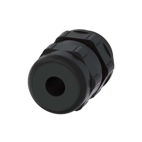 3SX5601-1A - 3SX5601-1A SIEMENS Cable gland M20 x 1.5 High degree of protection IP69, IEC 60529 for mechanical safety swi..