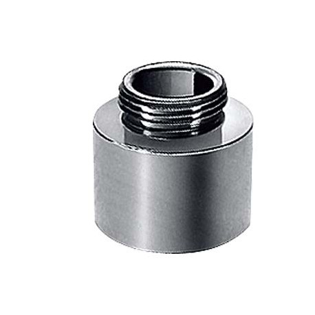 3SX9917 - 3SX9917 SIEMENS Accessory for position switch Adapter for the cable entry from M20x 1.5 to NPT 1/2, metal