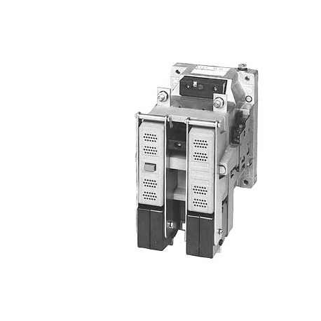 3TC5217-5KB4 - 3TC5217-5KB4 SIEMENS Contactor size 8, 2-pole DC-4, Rated operating current 220 A Auxiliary switch 22 (2 NO ..