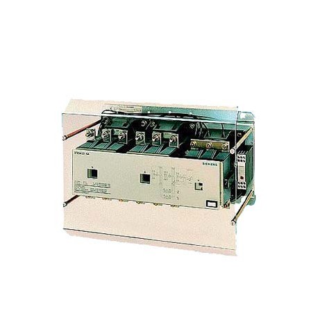 3TE6804-5CP0 - 3TE6804-5CP0 SIEMENS CONTACTOR-TYPE Y-DELTA STARTER SIZE 14, AC-3, 630KW/400V FOR SEPARATE CONNECTION TO LI..