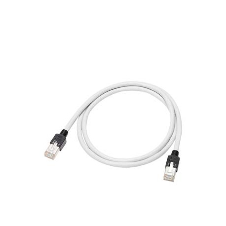 3TK2810-0A - 3TK2810-0A SIEMENS SIRIUS safety relay Connecting cable length 1 meter for connecting the safe speed monitor..