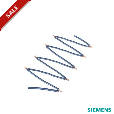 3TX7004-8BA00 - 3TX7004-8BA00 SIEMENS CONNECTING LEAD FOR FURTHER INFORMATION PLEASE CONTACT OUR SALES STAFF! FOR 3TX7004/00..