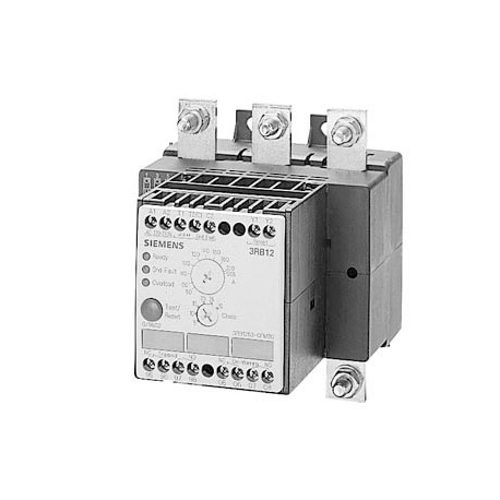 3TX7536-0B - 3TX7536-0B SIEMENS TERMINAL COVER, SHORT COVER FOR CONTACTOR MOUNTING WITHOUT BOX TERMINAL BLOCKS FOR CT.TR..