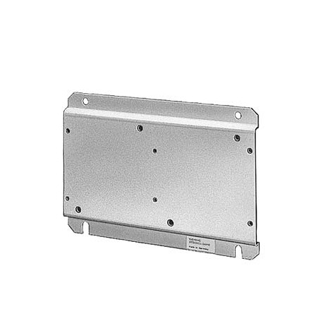 3TX7681-1B - 3TX7681-1B SIEMENS BASEPLATE FOR 3TE6804