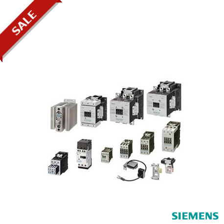 3TX7686-0AA00-0B - 3TX7686-0AA00-0B SIEMENS Accessories for contactor relay §§§