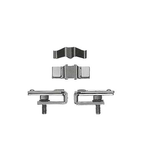 3TY2440-0A - 3TY2440-0A SIEMENS FOR CONTACTOR 3TC44, SIZE 2, F. 3TC44 CONTACTORS, SIZE 2 MAIN CONTACTS