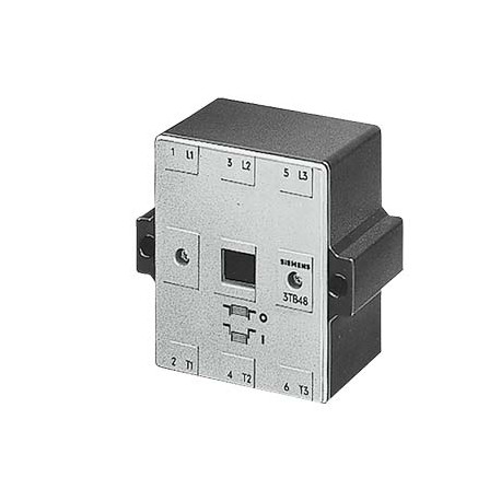 3TY6502-0A - 3TY6502-0A SIEMENS ARC CHUTE F.3TB50