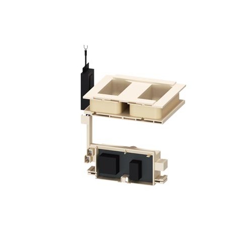 3TY7683-0CS7 - 3TY7683-0CS7 SIEMENS Magnet coil with switch-on electronics for contactor 3TF6844-.C.., 500...600 V AC 50/60..