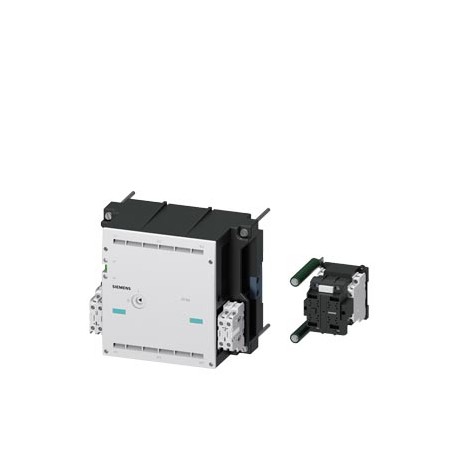 3TY7685-0QL7 - 3TY7685-0QL7 SIEMENS Conversion set from 3TF6844-.C to 3TF6833-.QL7 AC operation 220...240 V AC 50/60 Hz